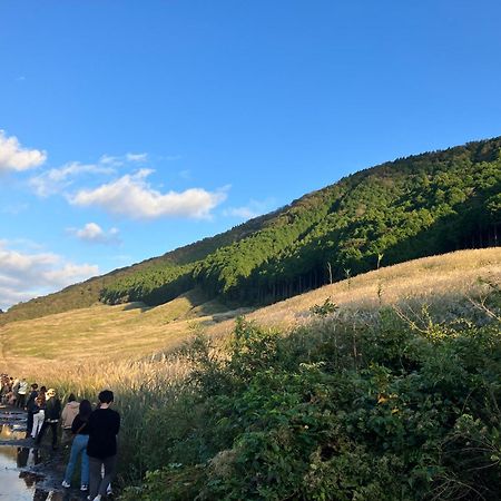 Yupoppo Hakone Hotel Екстериор снимка