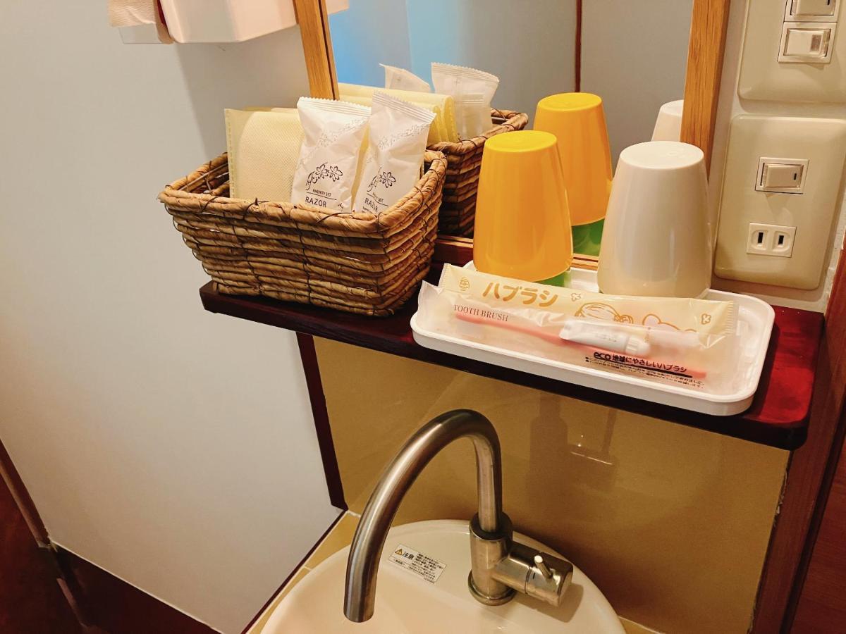 Yupoppo Hakone Hotel Екстериор снимка