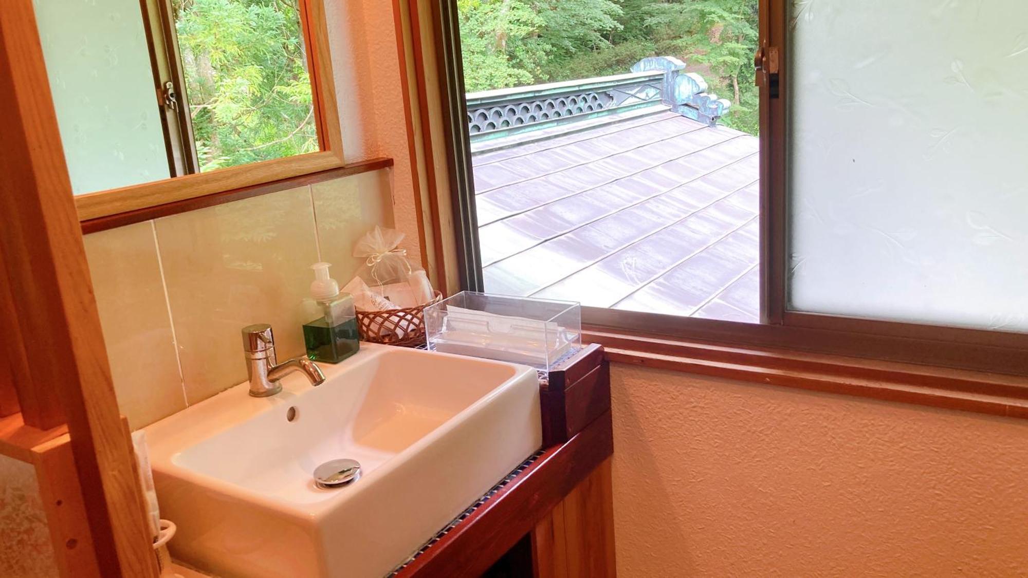 Yupoppo Hakone Hotel Екстериор снимка