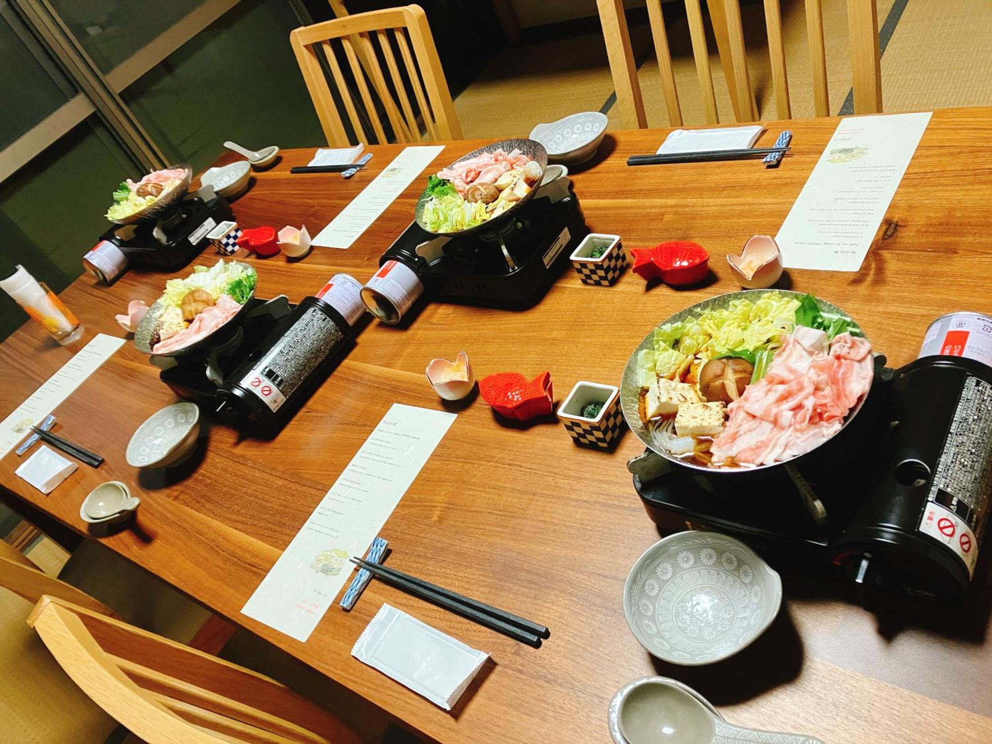 Yupoppo Hakone Hotel Екстериор снимка